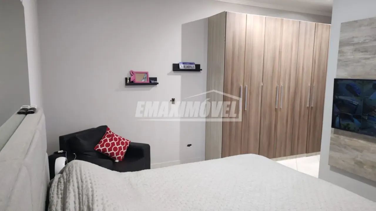 Casa em Bairros em Sorocaba - Foto 5