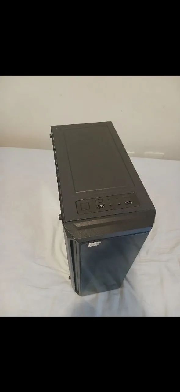 Computador escritório e estudo formatado e com boas configurações  - Foto 3