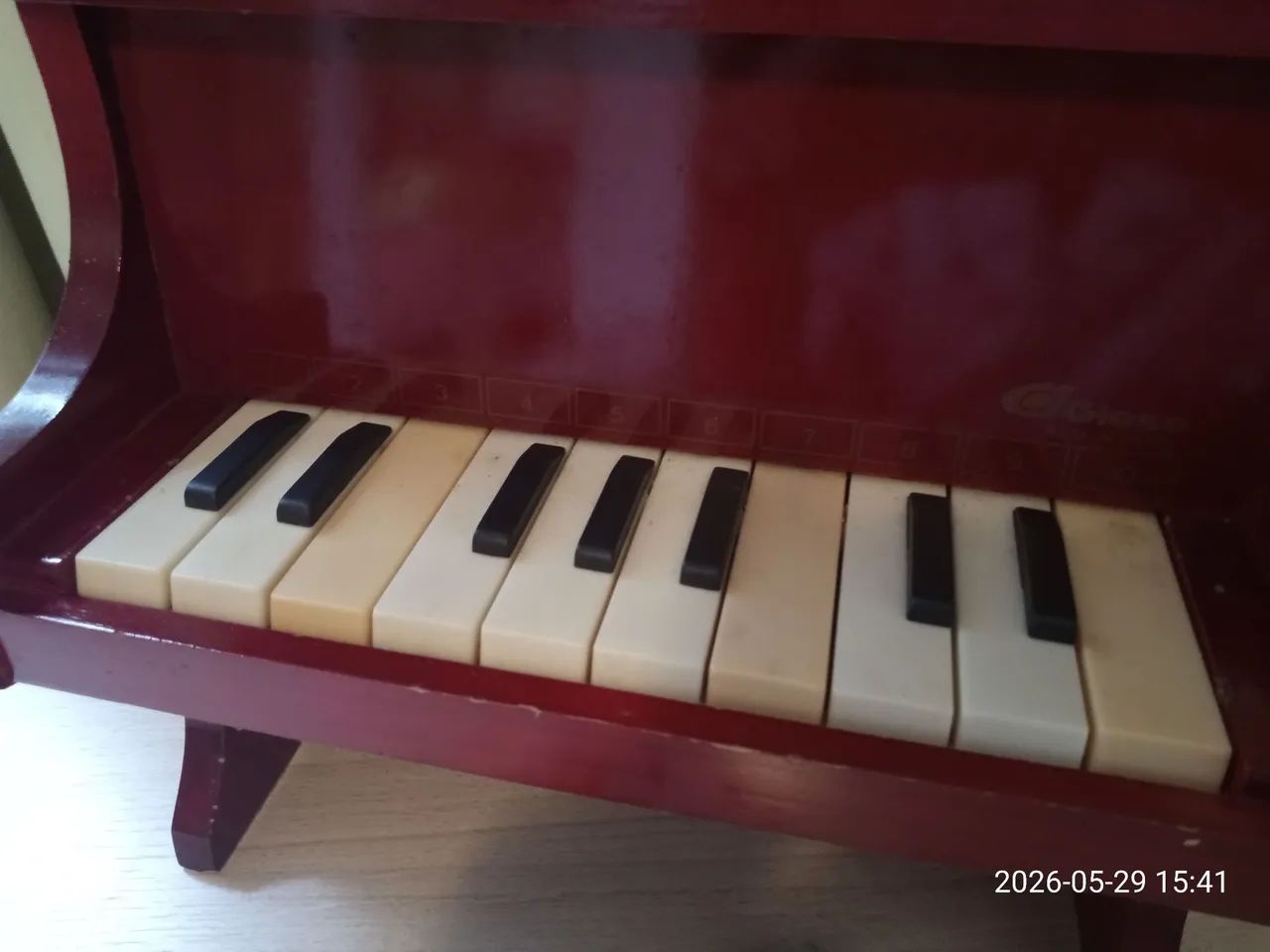 Piano infantil  - Foto 2
