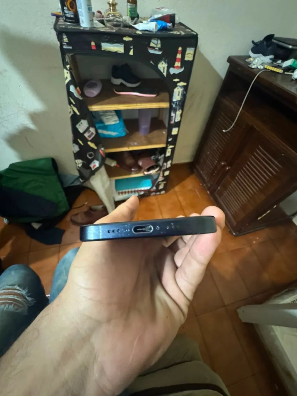 iPhone 15 pro 