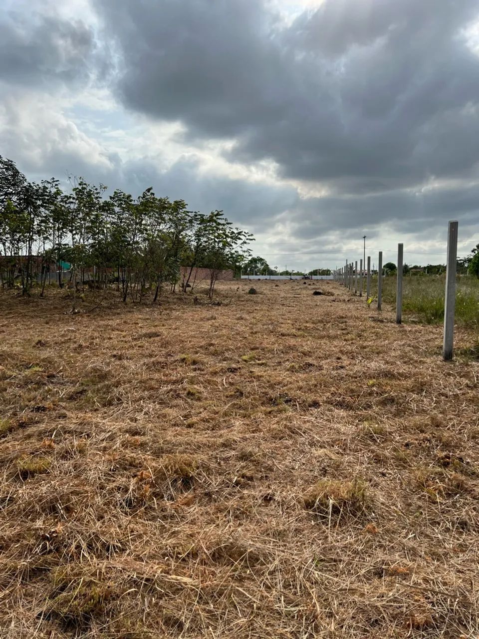 Terreno 20x110m - Foto 2