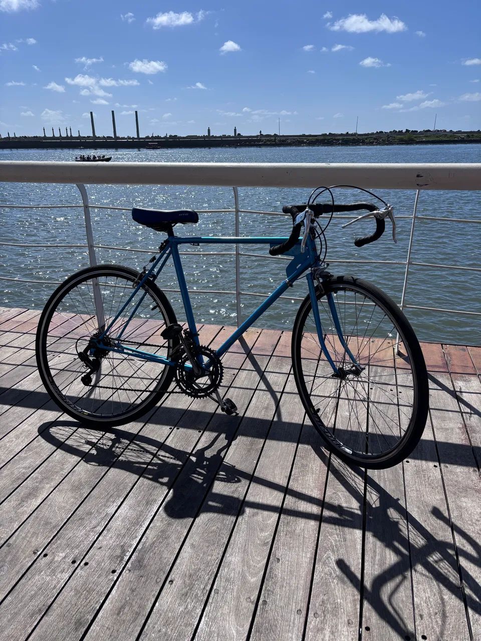 Bicicleta  - Foto 5