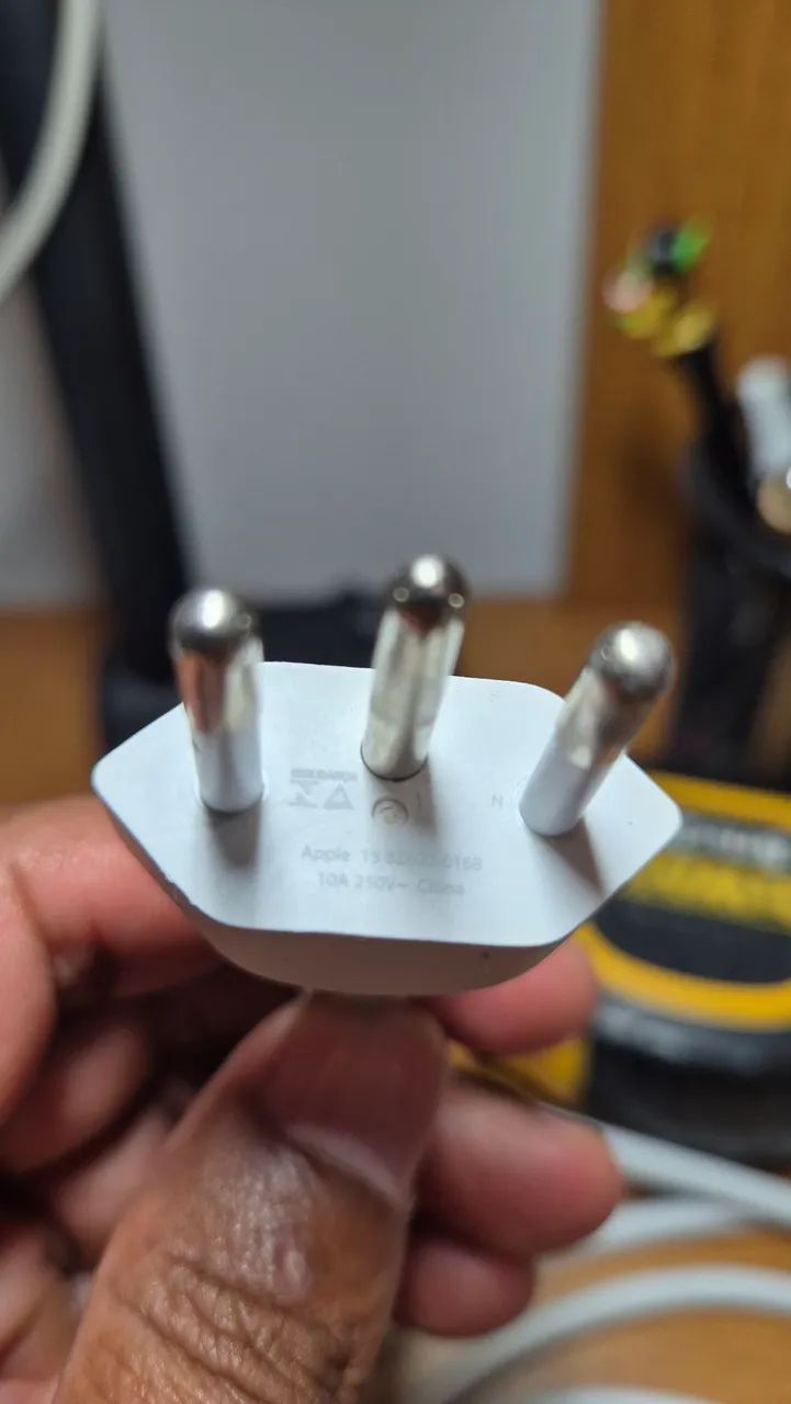 Cabo extensor Apple para Macbook Air pro. - Foto 5