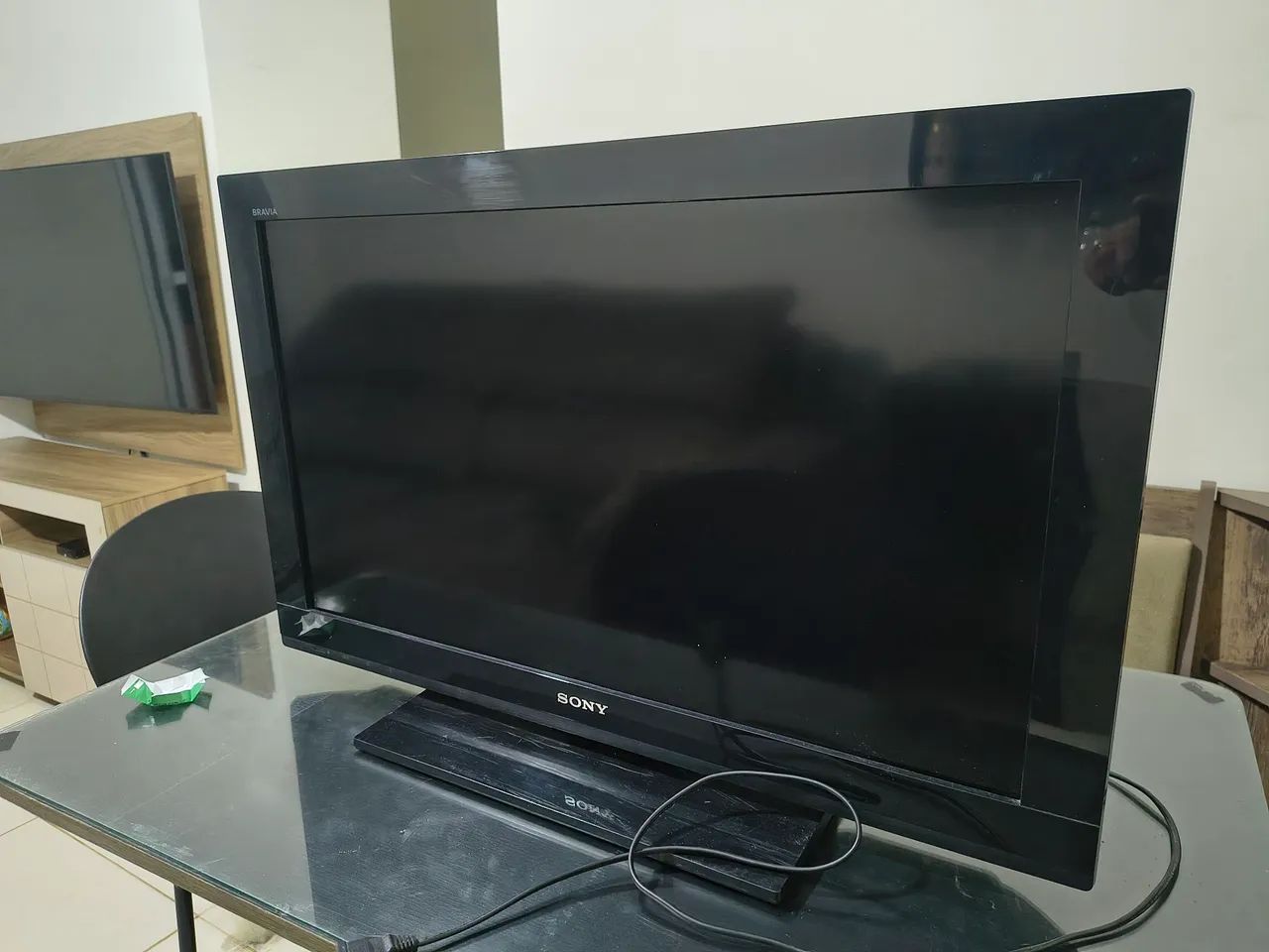 Tv Sony LCD 32 polegadas - Foto 2