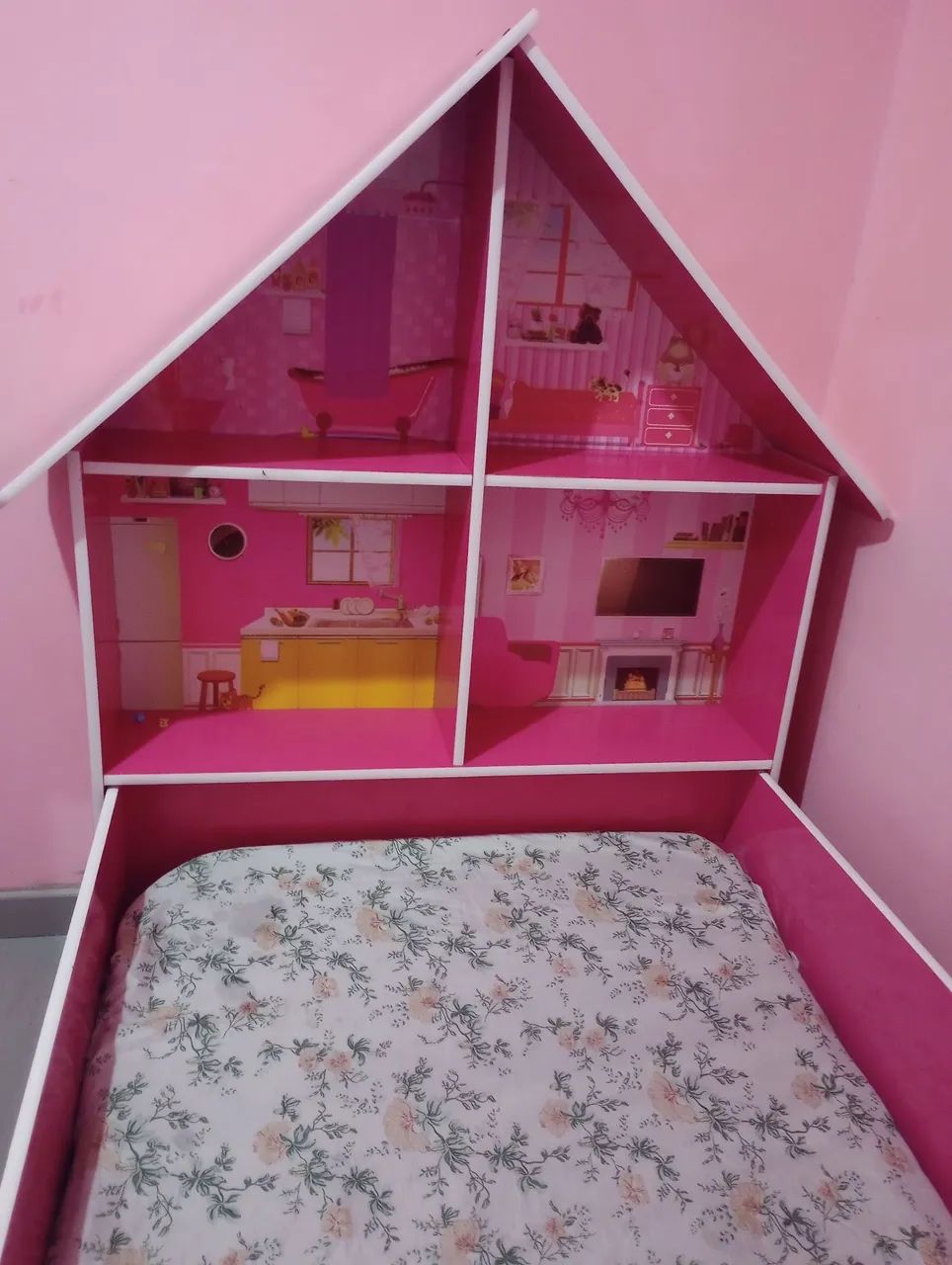 Cama infantil  - Foto 4