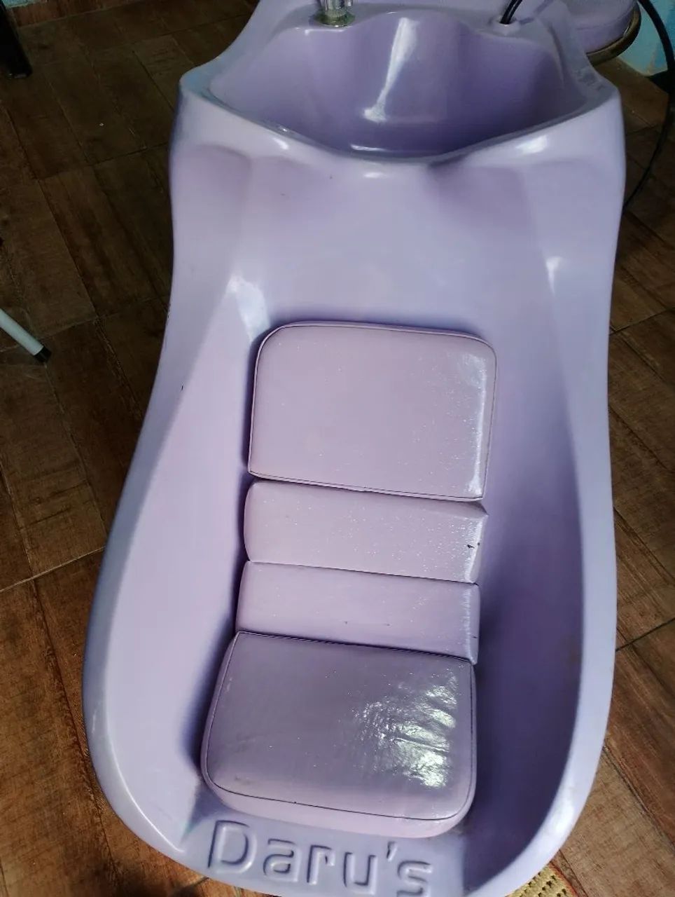 Cadeira para salão  - Foto 2