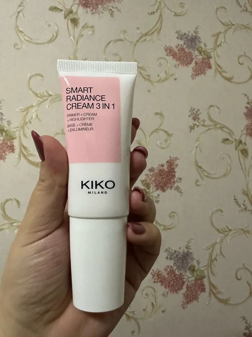Primer Kiko Milano