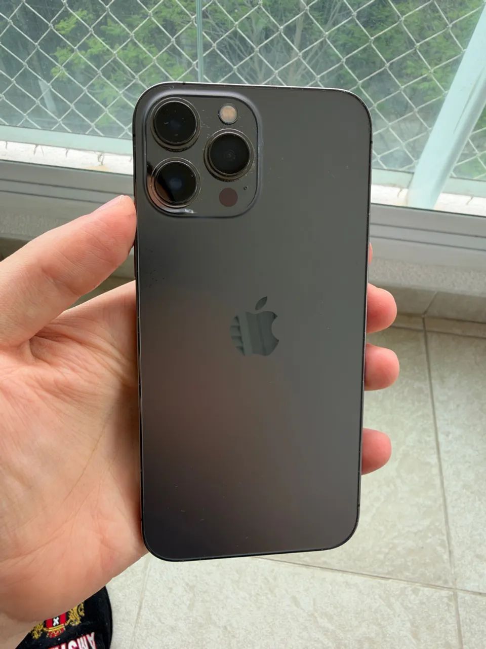 iPhone 13 Pro Max - Foto 3
