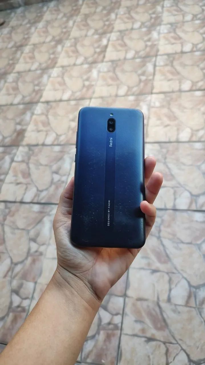 Celular seminovo - Foto 5