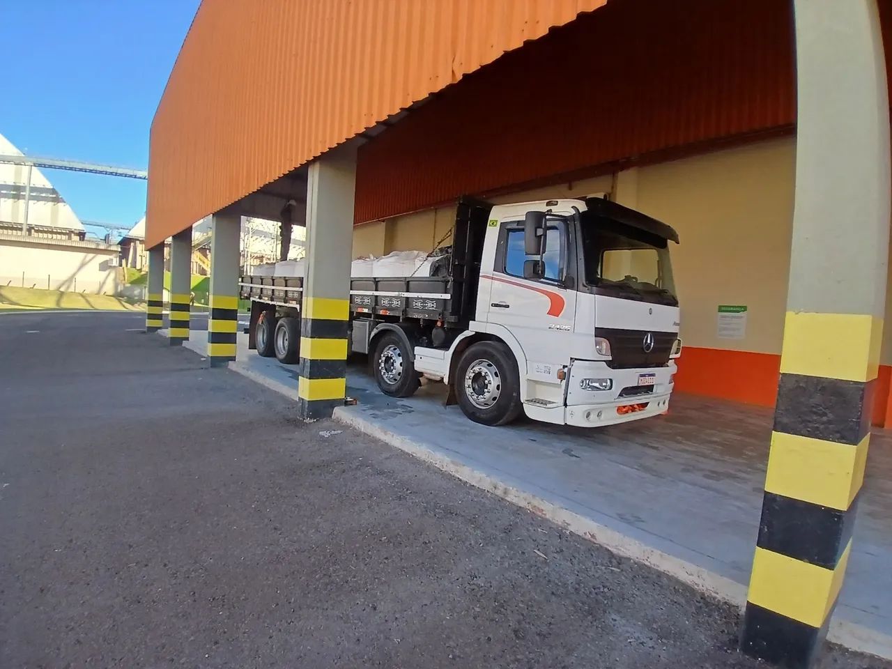 Atego bitruck  - Foto 5
