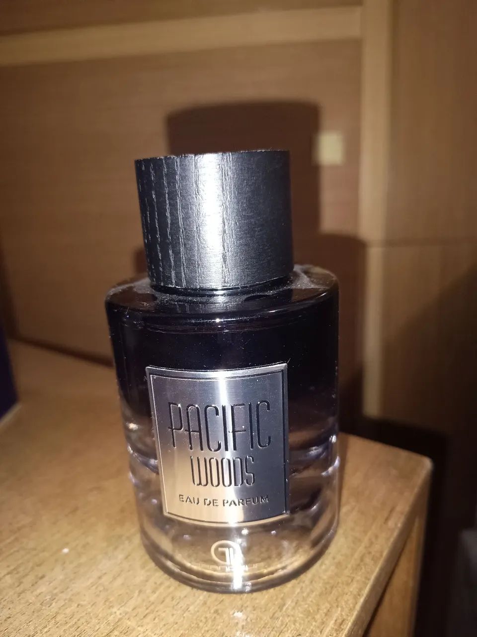 Perfume árabe Pacífic Woods  - Foto 2