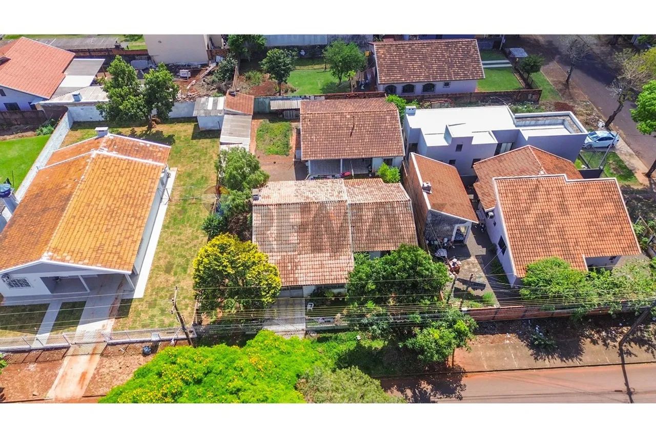 TERRENO COM 2 CASAS JARDIM CONCORDIA - Foto 5