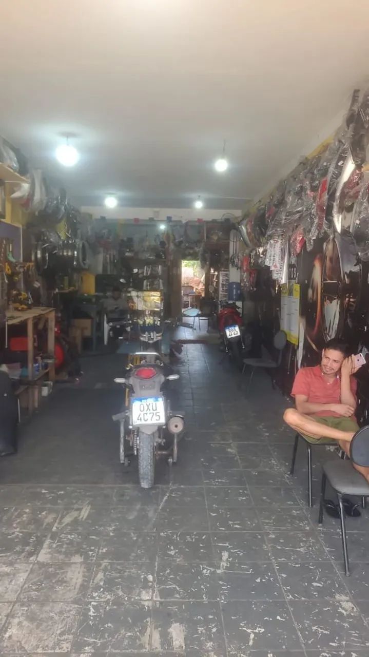 Oficina de motos - Foto 2