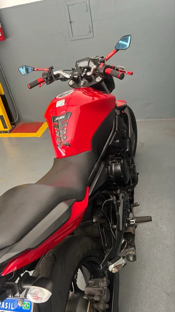 Xj6 n  ano 2011 modelo 2012 - Foto 5