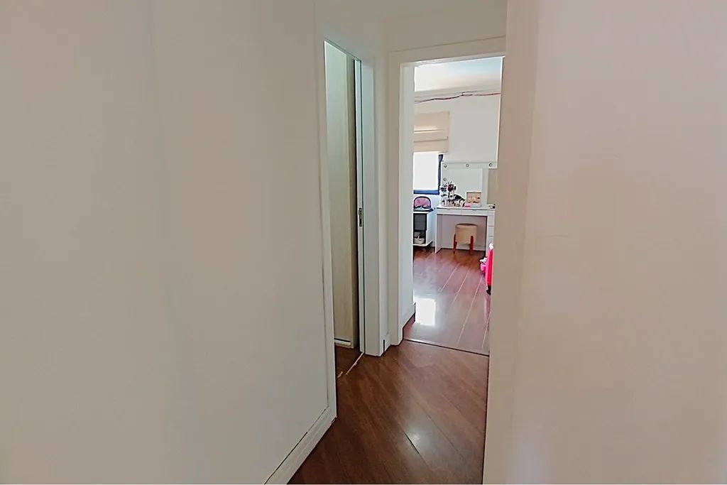 Imperdível apartamento na Vila Madalena, São Paulo-SP, 2 quartos, 1 suíte, 2 banheiros, 2  - Foto 12