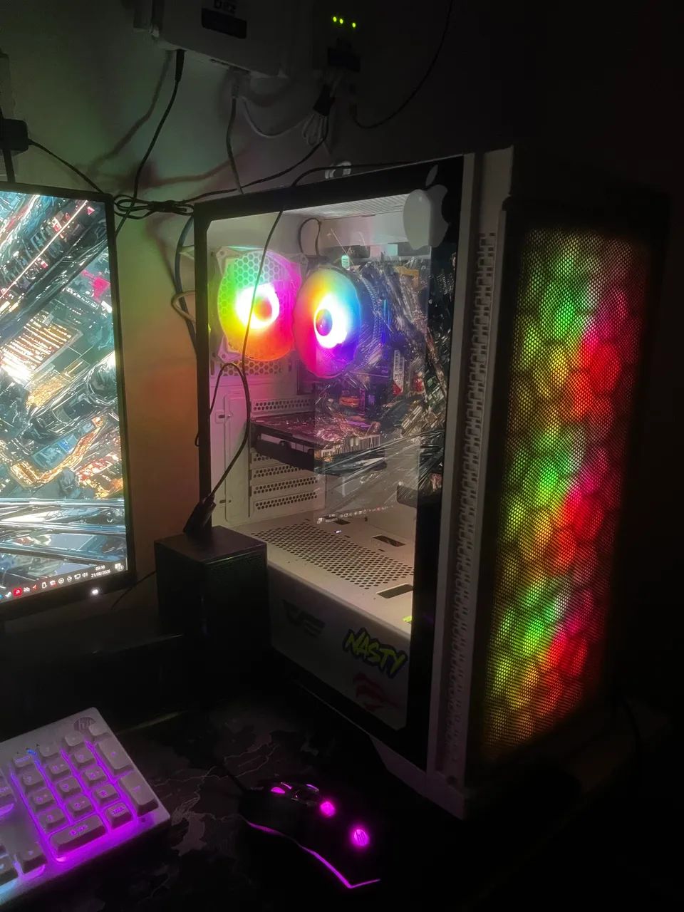 Vende-se PC - Foto 2