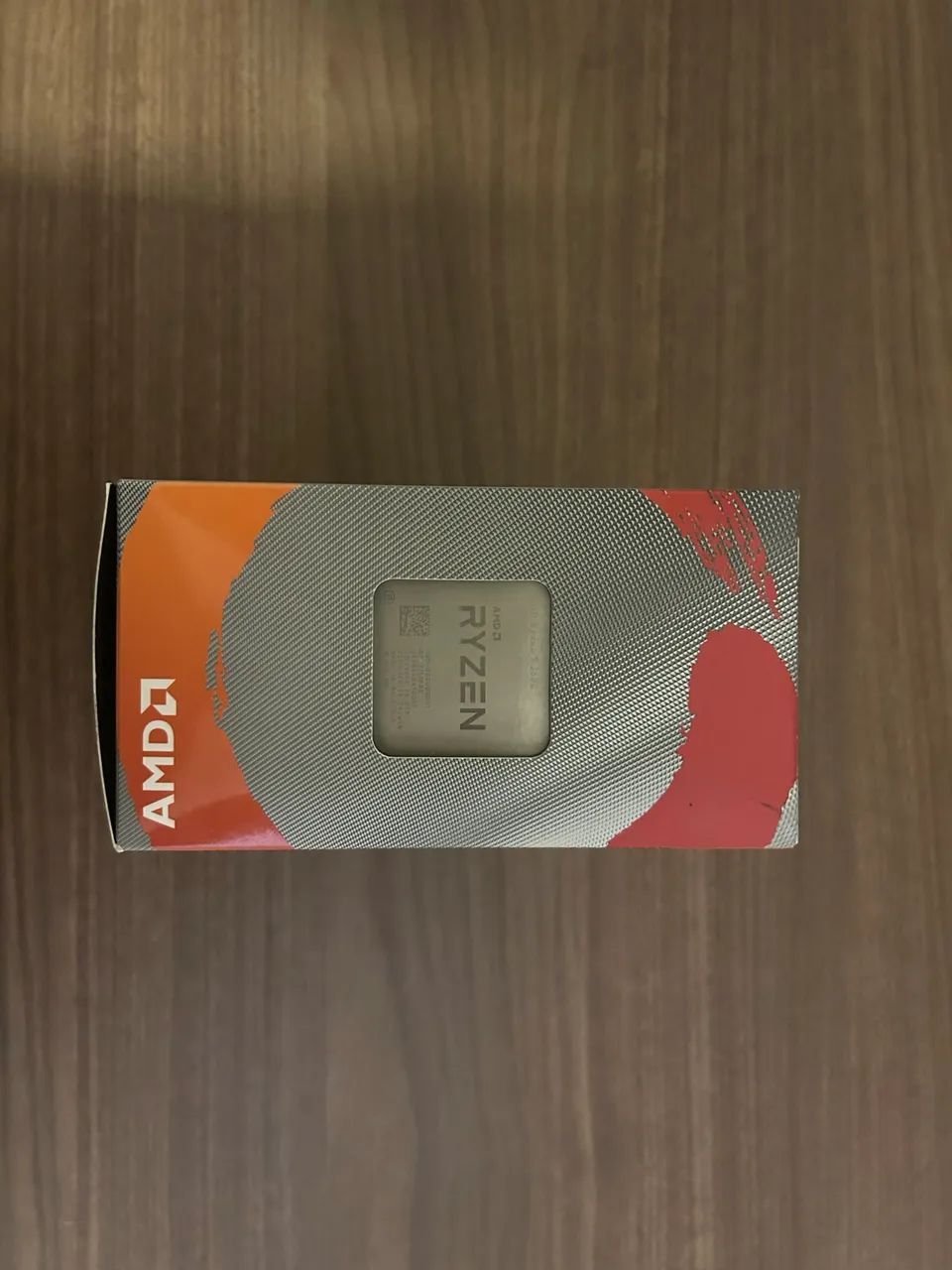 Ryzen 5 3600x - Foto 2