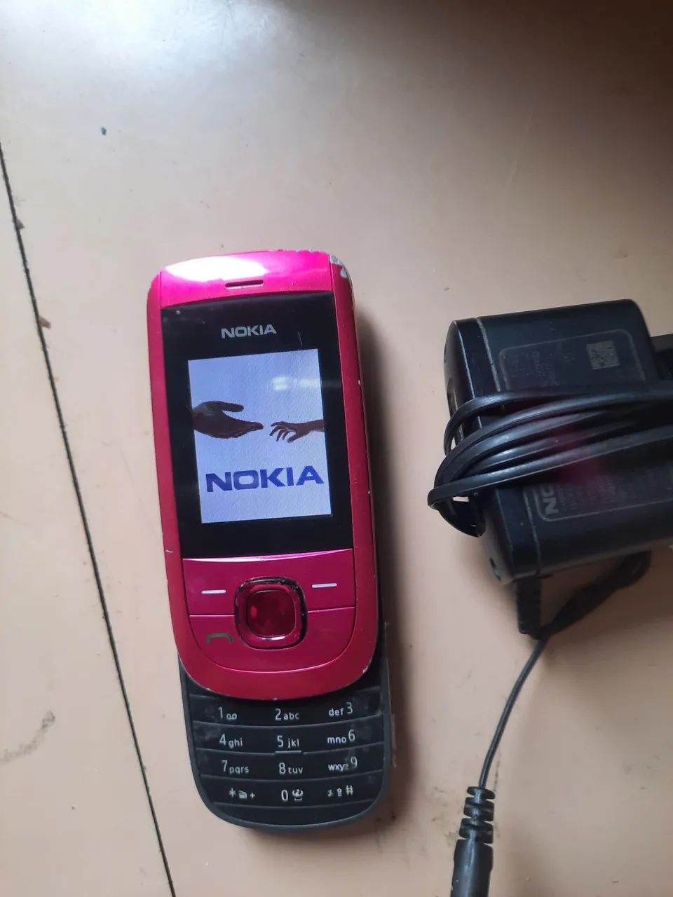 Celular Nokia 2220 - Foto 3