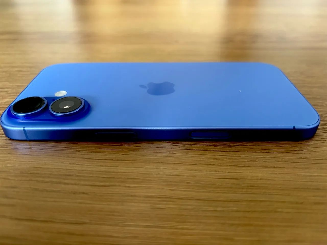 iPhone 16 128gb - Jaú / SP.  - Foto 5