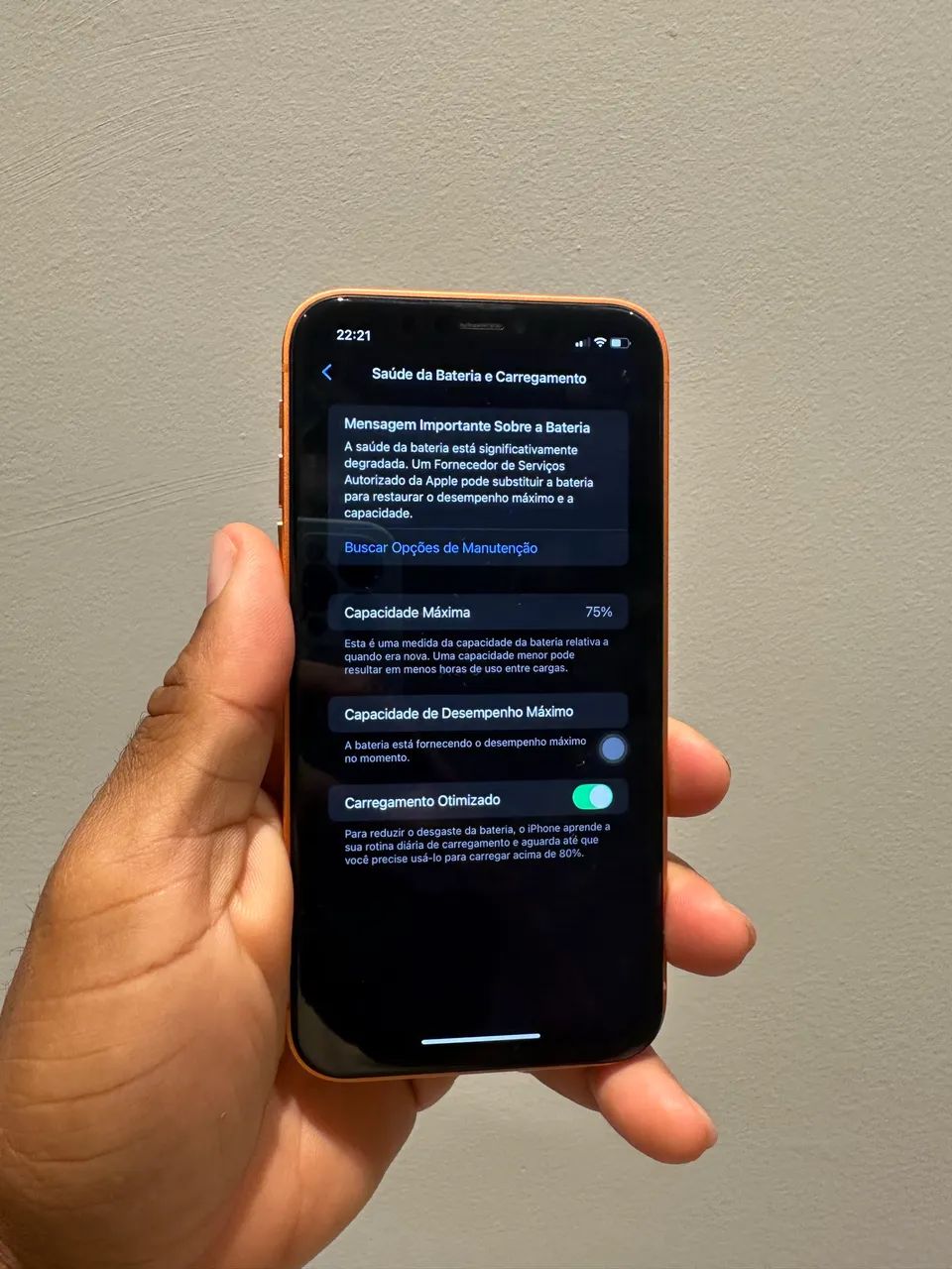 iPhone XR  - Foto 2