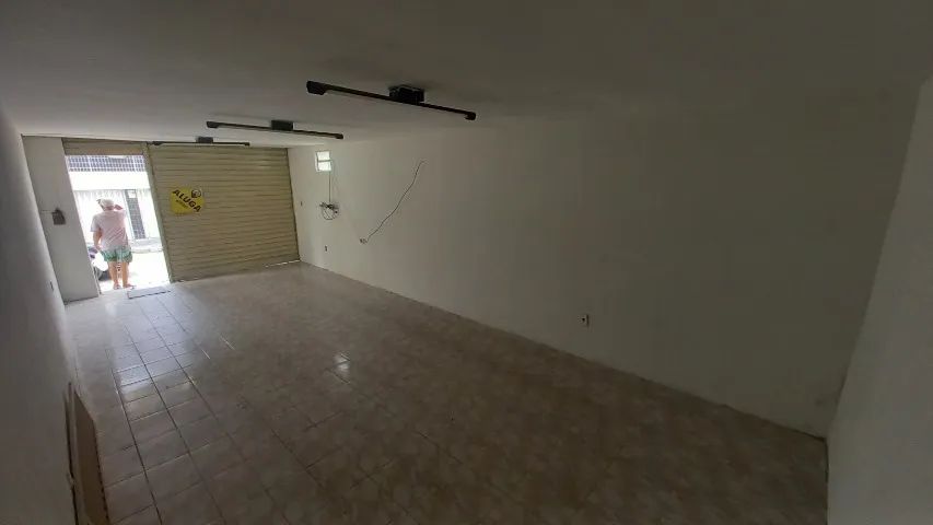 Alugo Ponto Comercial - Bairro Petrópolis - Próximo a feira da Sulanca -  - Foto 3