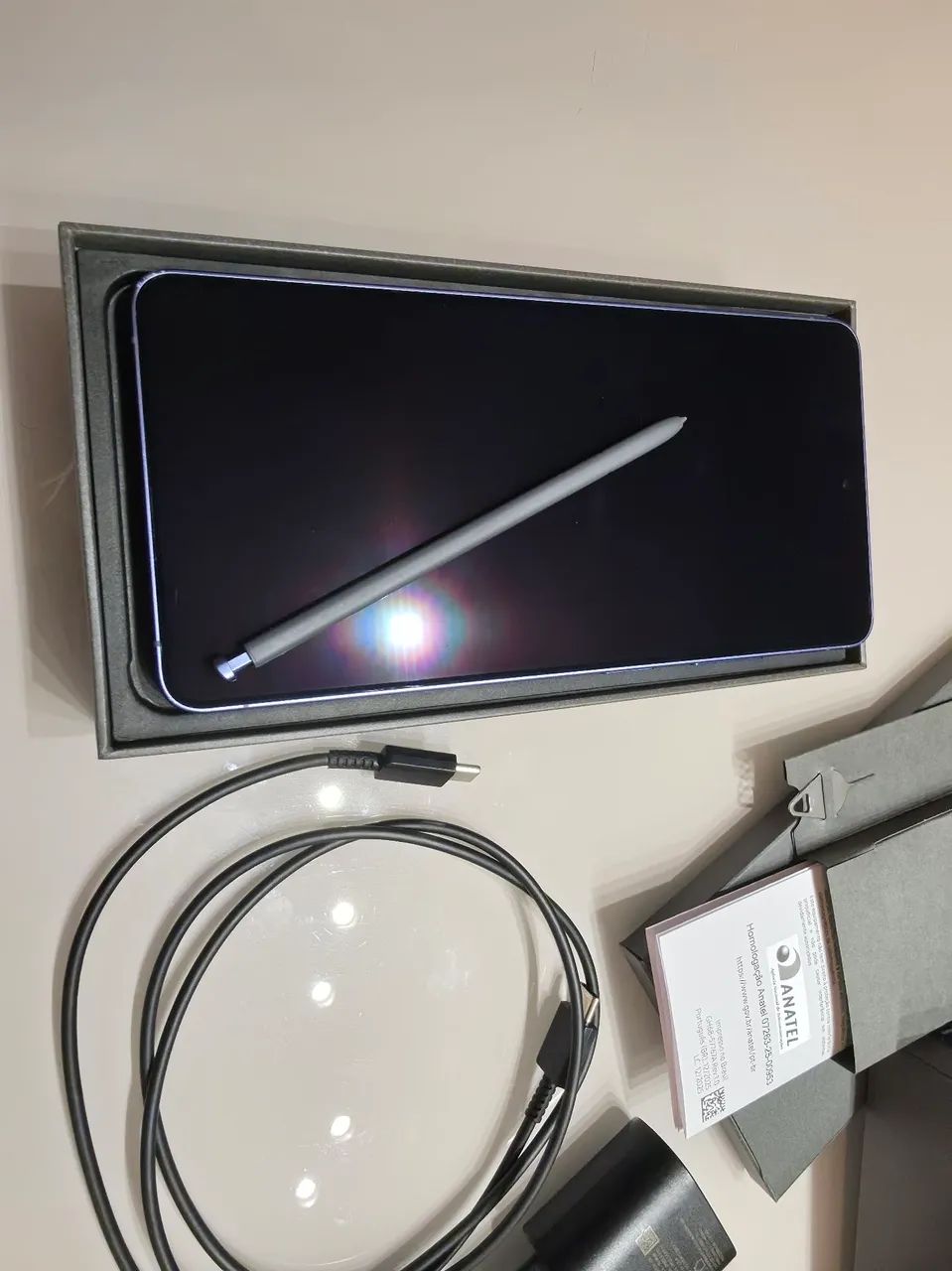 Galaxy S26 Ultra 512GB - Foto 3