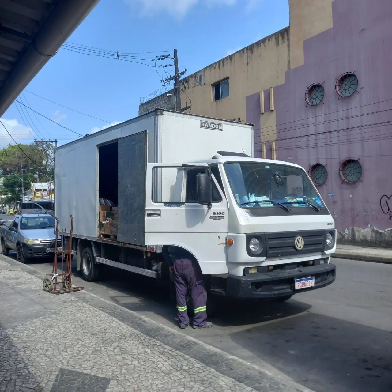 Mudança 