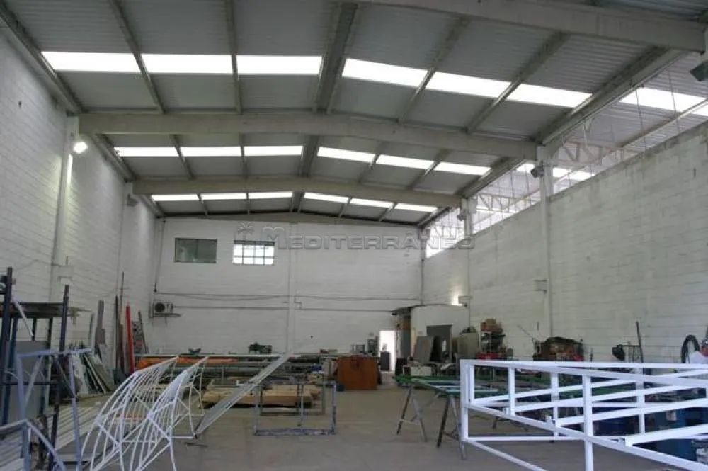 Industrial Galpão em Jundiaí - Foto 5