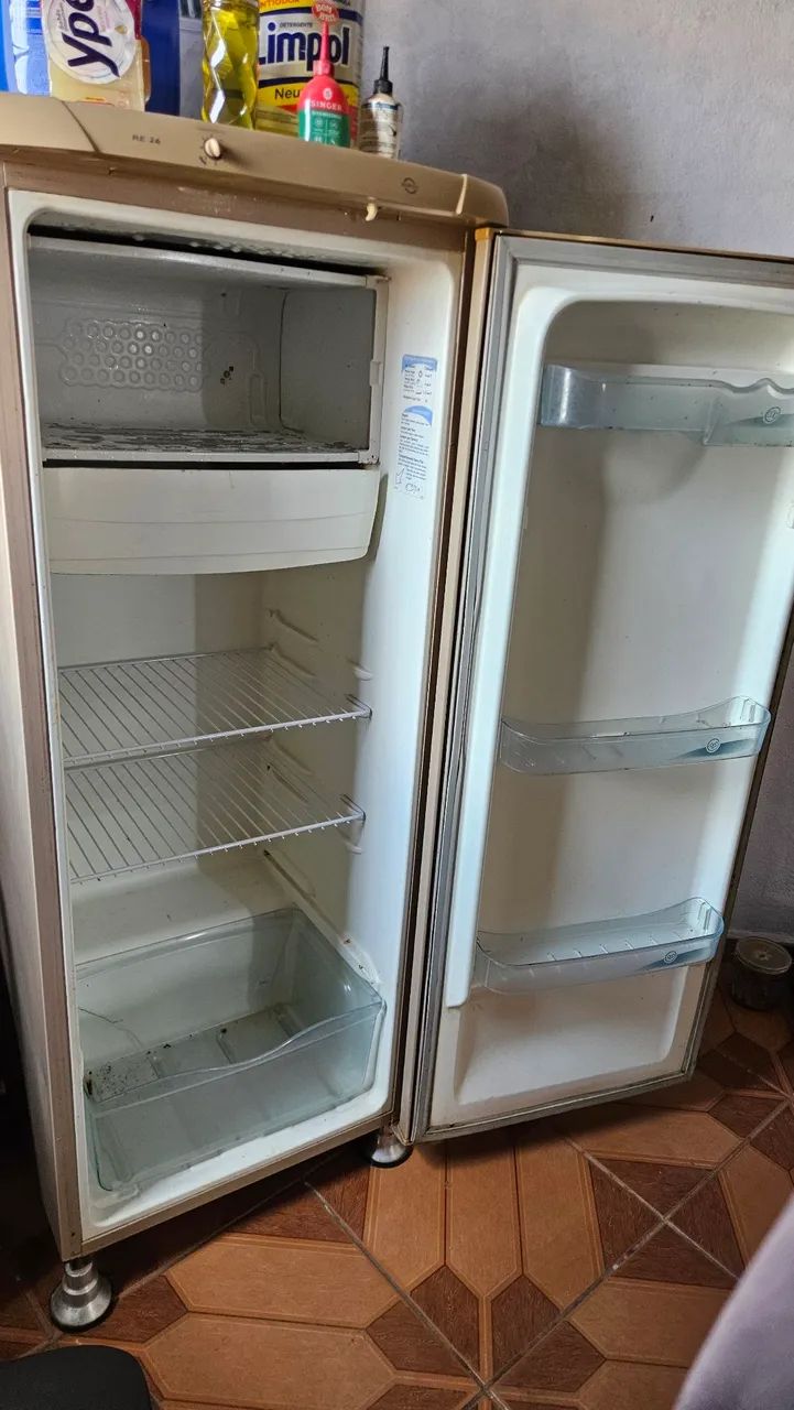 Geladeira baratim - Foto 2