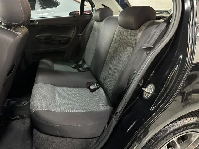 Volkswagen Gol Geração V Power 1.6 8V MI Total Flex Mec. 4P, foto 10 de 17