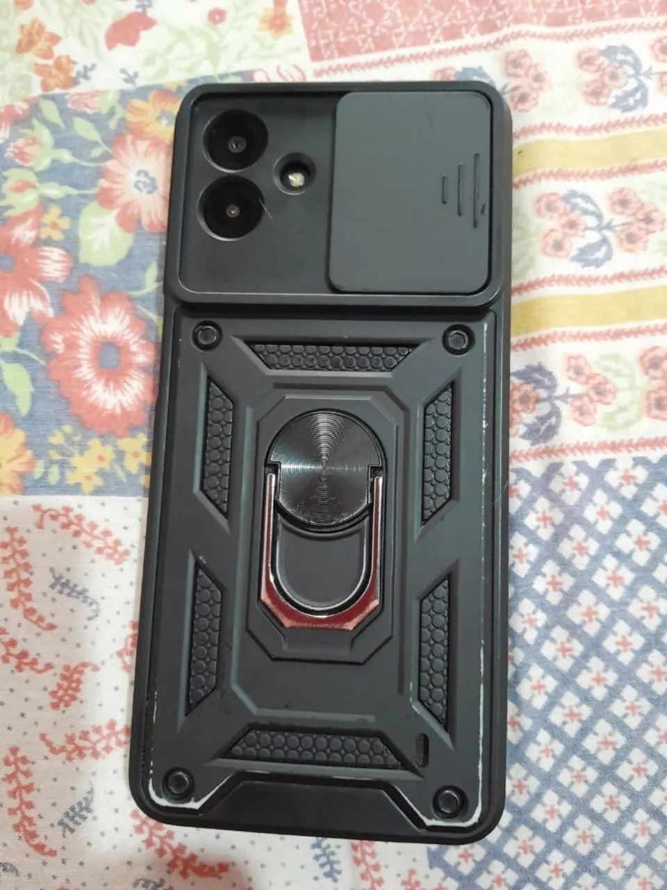 SAMSUNG A07 128GB - Foto 2
