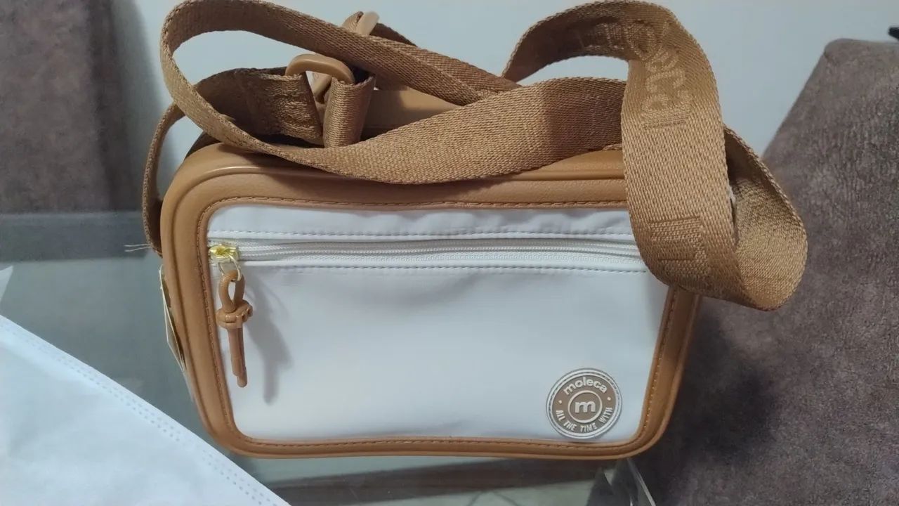 Bolsa Moleca