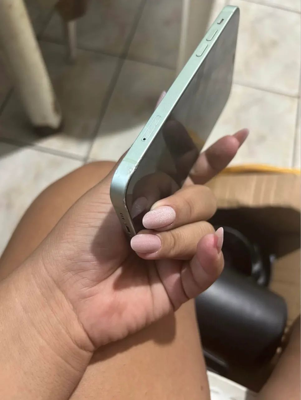 IPHONE 12 - 64GB - FACEID OFF - Foto 4