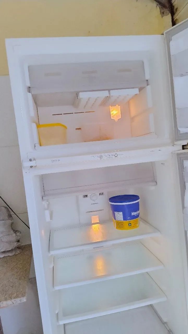 Geladeira Brastemp  - Foto 3