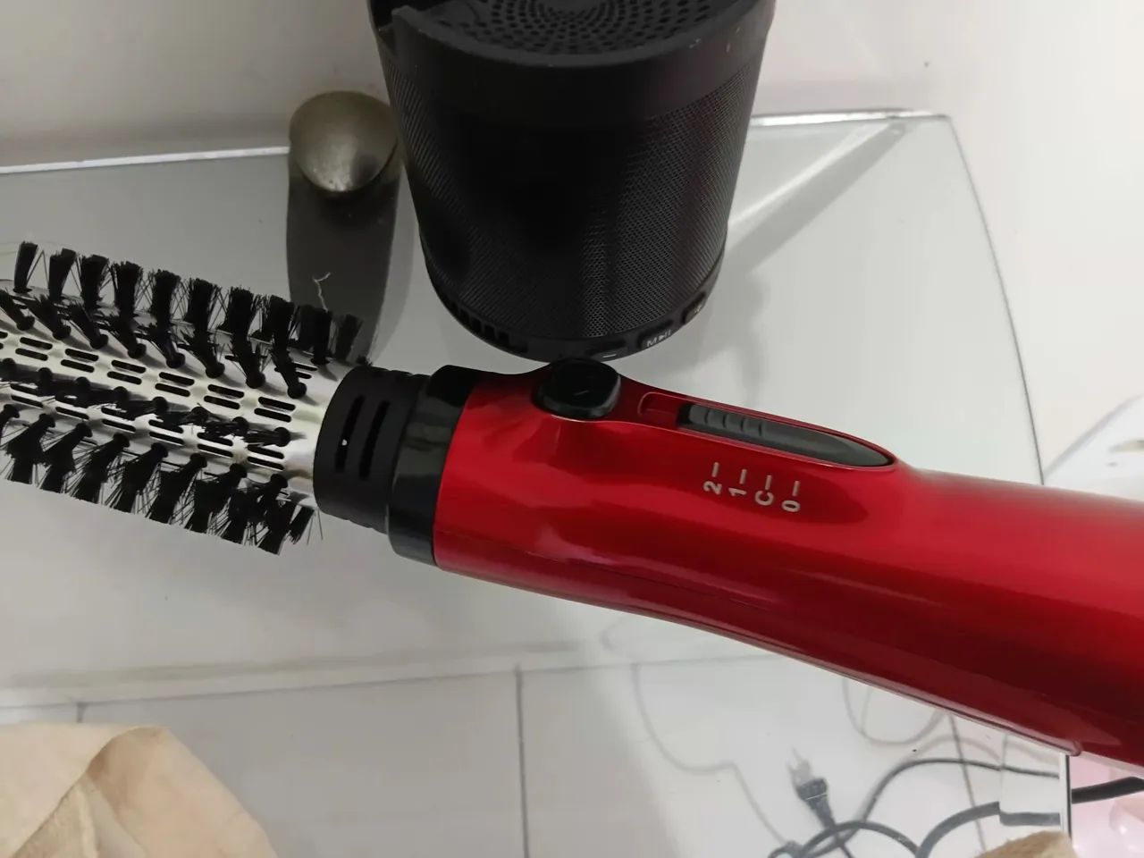 Vendo escova rotatória c defeito  - Foto 4