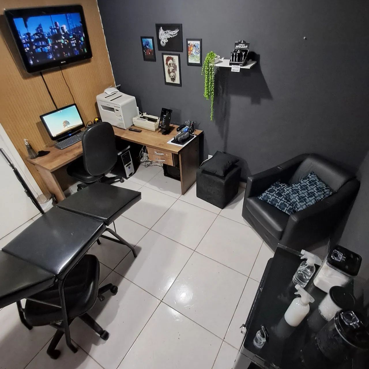 Estudio completo - Foto 3
