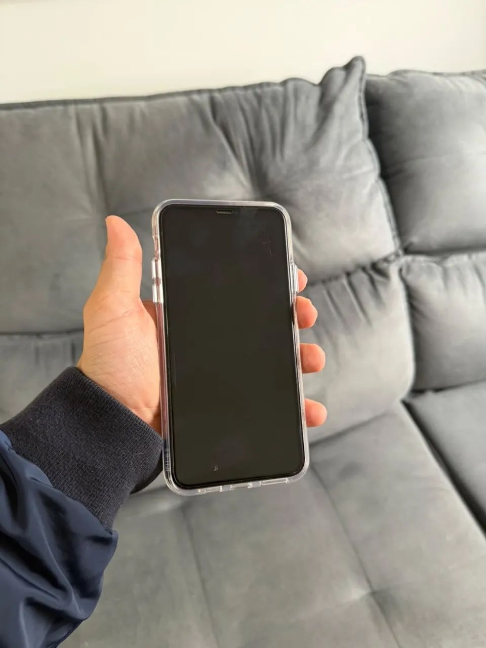 iPhone 11 Pro Max 512 gb  - Foto 3