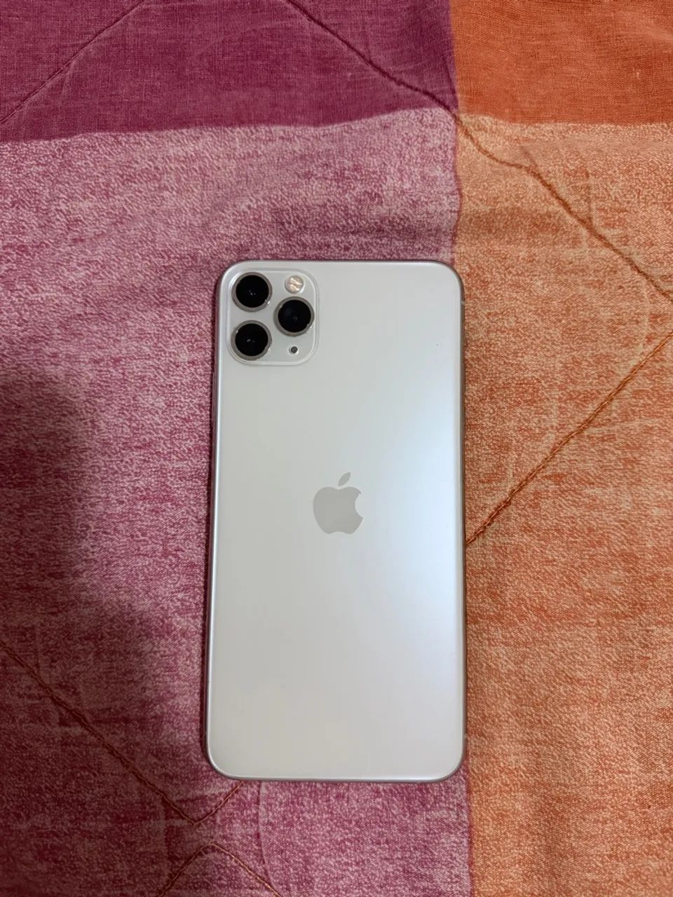 iPhone 11 Pro Max 512 gb  - Foto 2