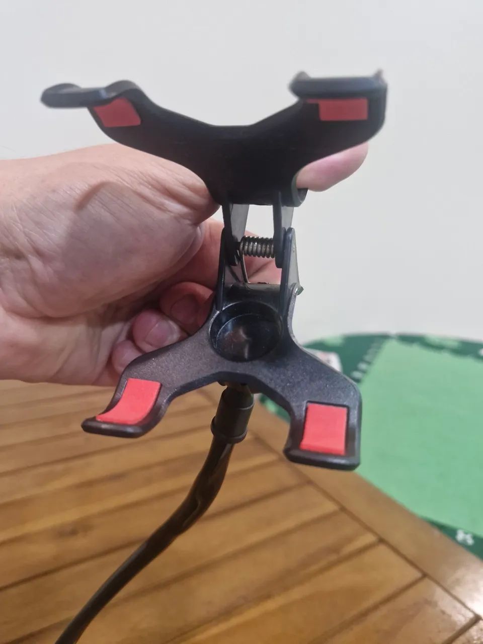 Suporte para celular  - Foto 4