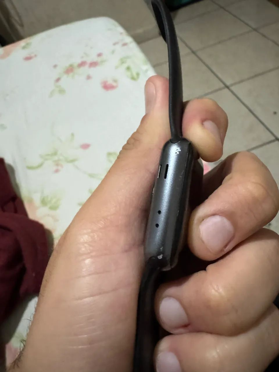 Apple Watch Series 3 (troco em TV) - Foto 3