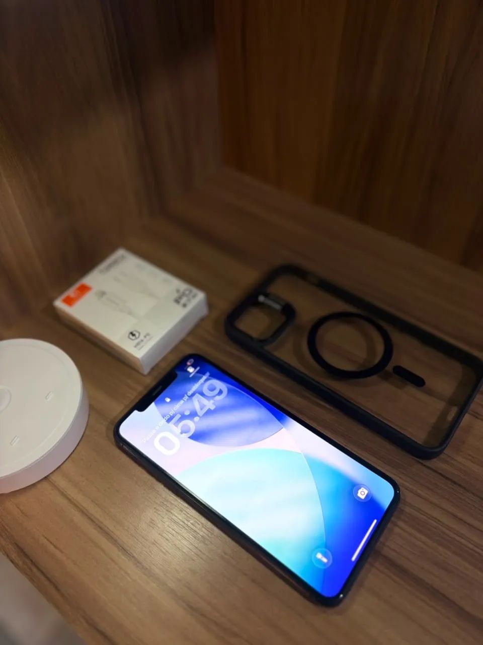 Iphone 11 pro max - Foto 3