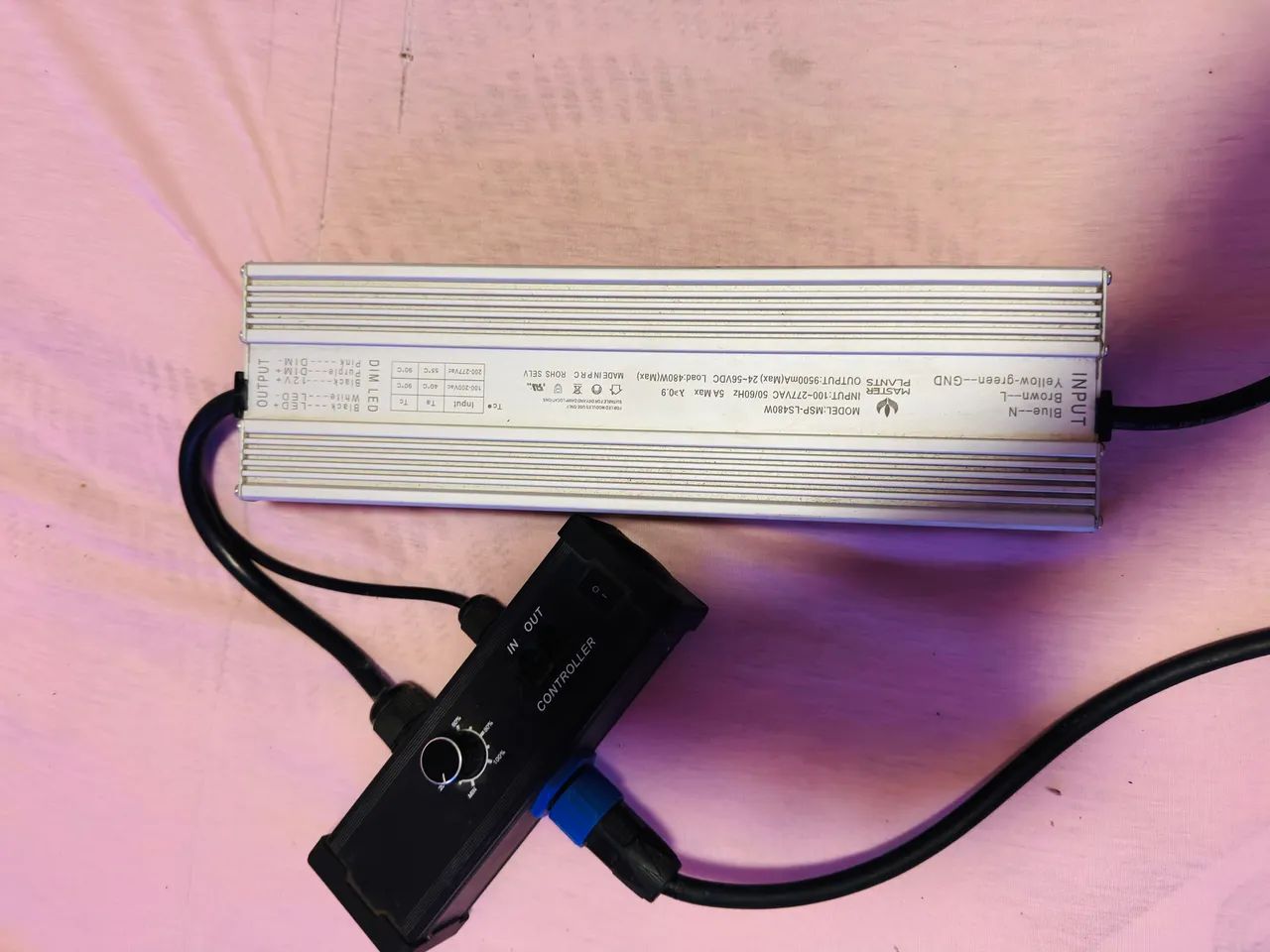 Grow led  - Foto 2