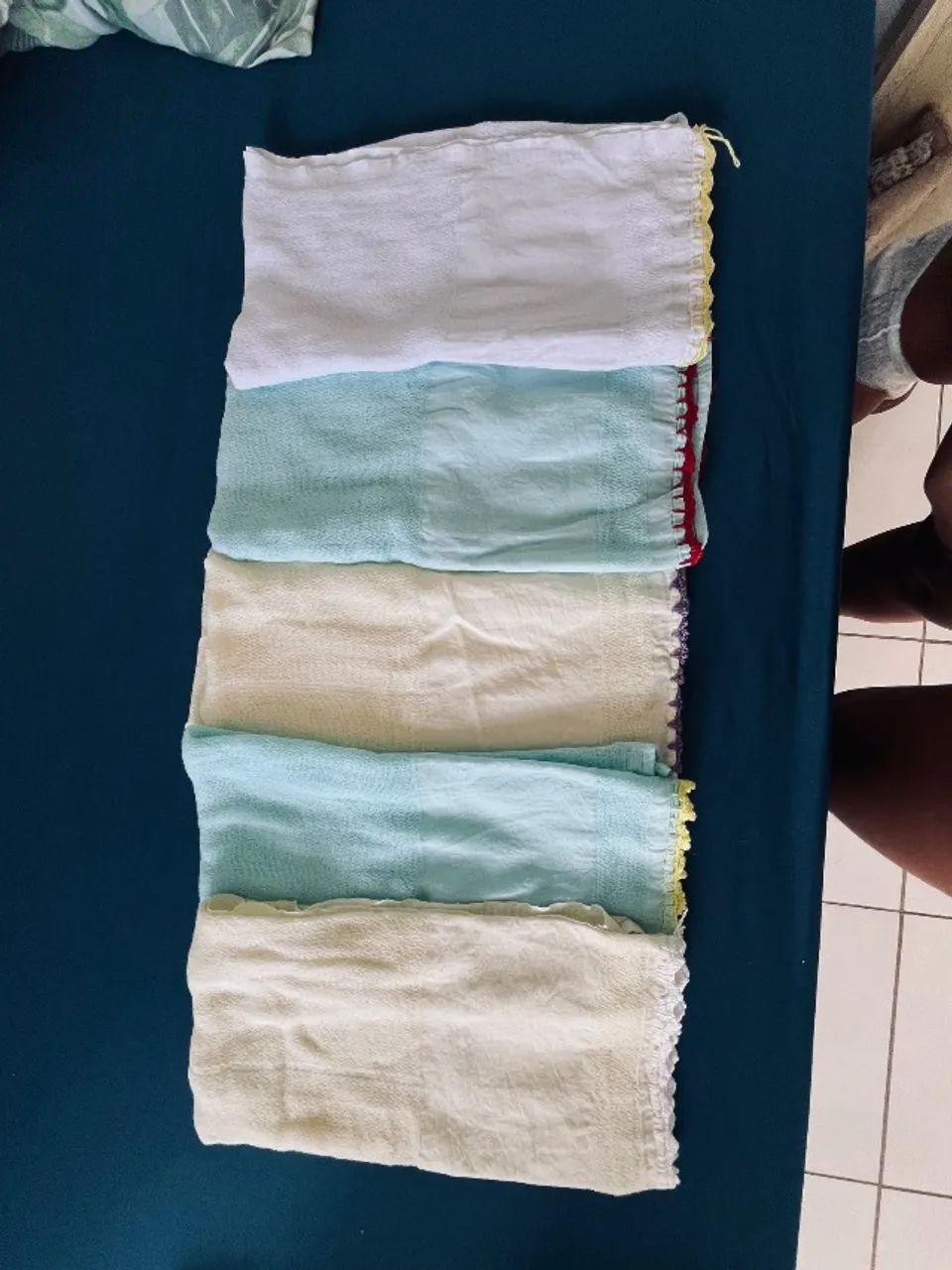 Kit para bebê - Foto 2
