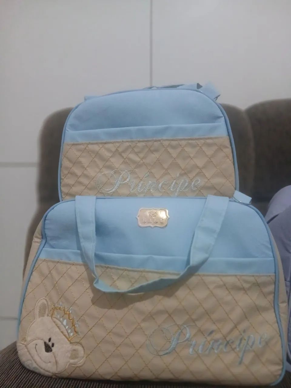 Bolsa maternidade  - Foto 4