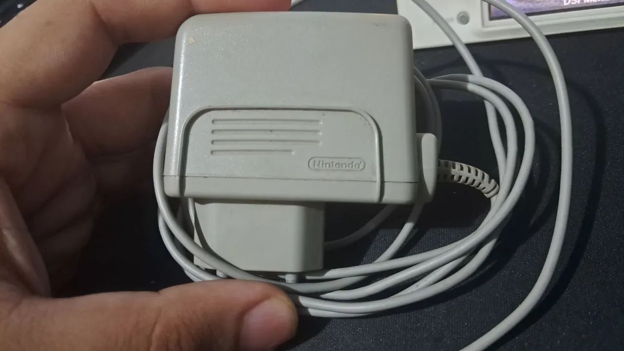 Nintendo DSi Branco - Foto 2