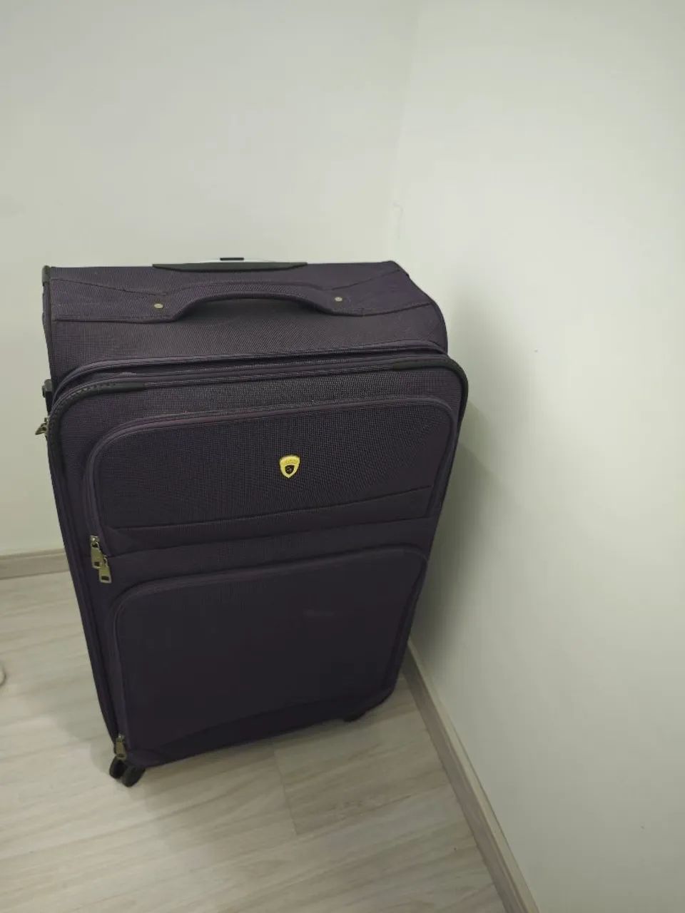 Mala de viagem - Foto 2