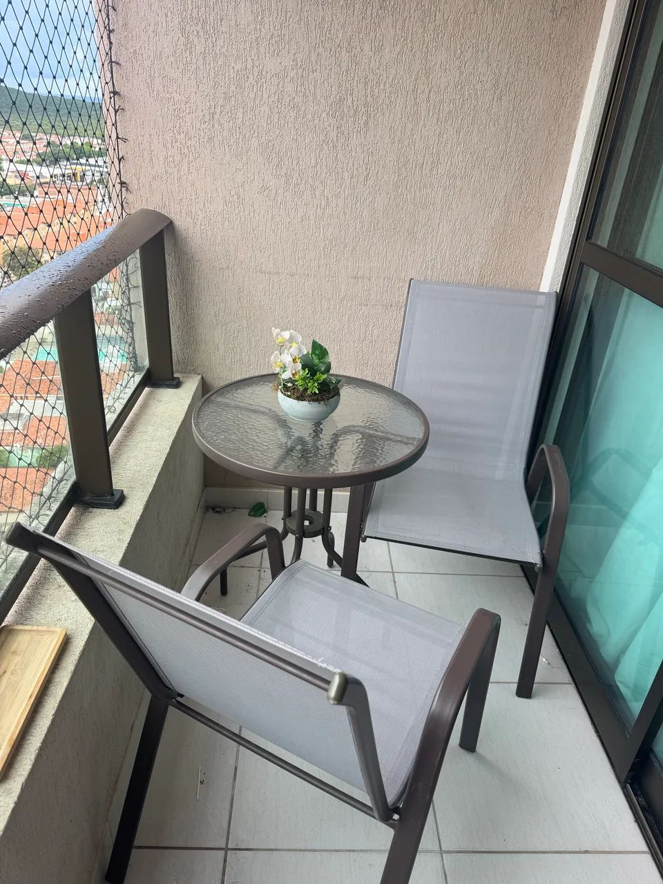 Mesa e cadeiras - Foto 4