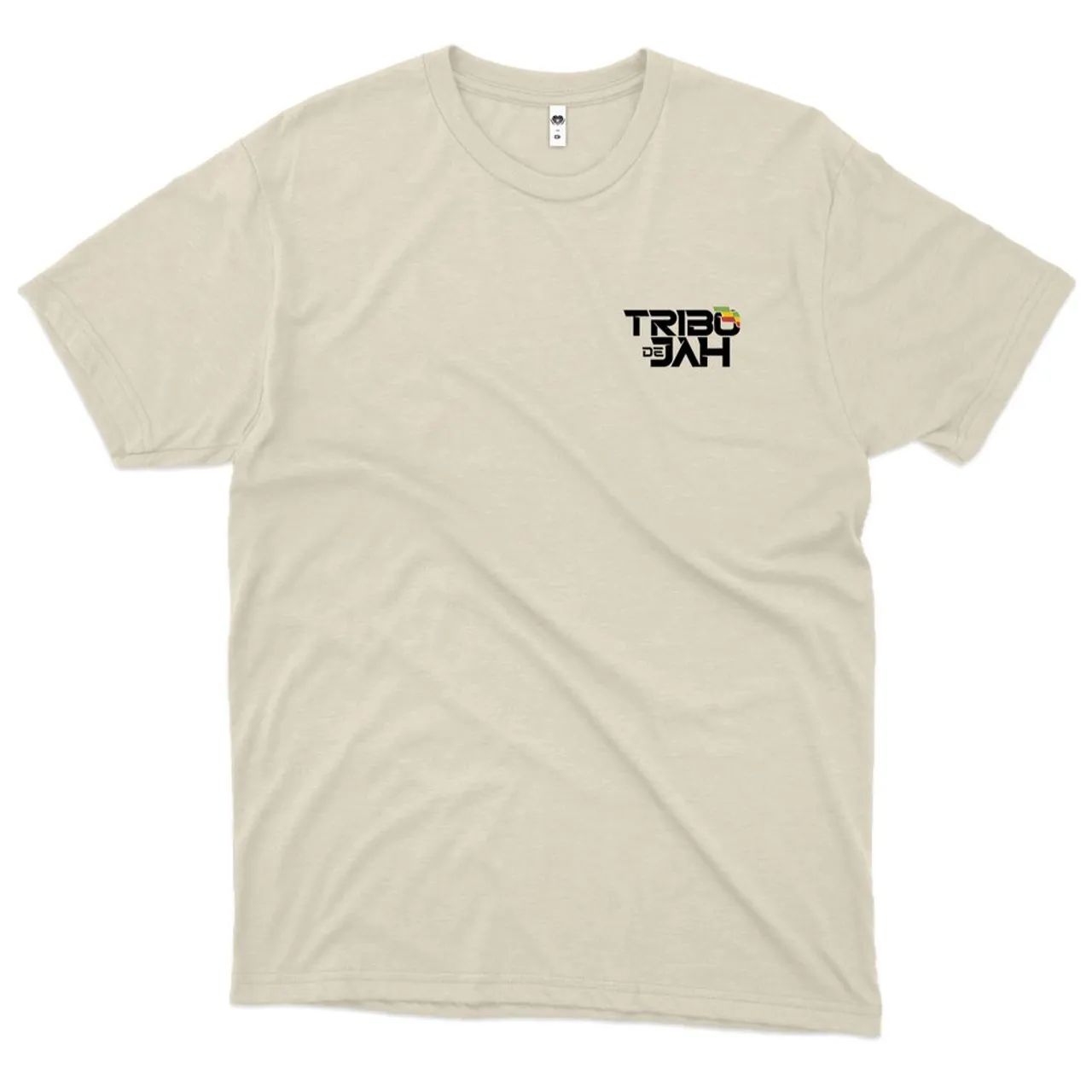 CAMISA OFICIAL TRIBO DE JAH - Foto 2