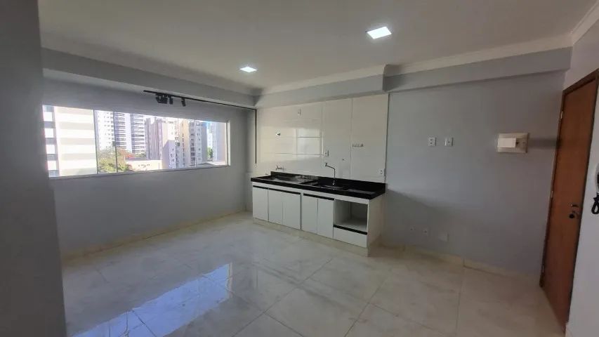 STUDIO 30m² próximo ao Parque Areião e Campo do Goiás. - Foto 5