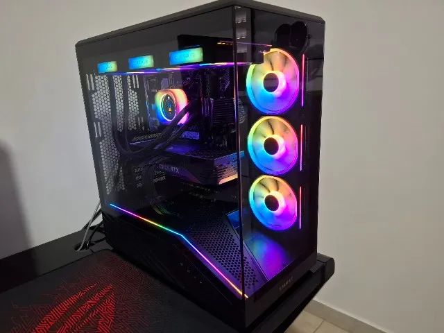 PC Gamer Top